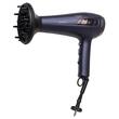 Uscator de par 2400 W, 3 trepte temperatura, 2 viteze, Protectie la supraincalzire, Cablu retractabil