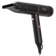 Uscator de par de mare 1400 W, 2 trepte temperatura, 2 viteze, Tehnologia ionizare