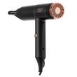Uscator de par de mare 1400 W, 2 trepte temperatura, 2 viteze, Tehnologia ionizare