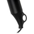 Uscator de par de mare 1400 W, 2 trepte temperatura, 2 viteze, Tehnologia ionizare