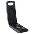 Gratar electric multifunctional 900 W, dimensiune placa de gatit 18 x 9 cm