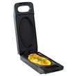 Gratar electric multifunctional 900 W, dimensiune placa de gatit 18 x 9 cm