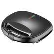 Aparat pentru preparat fursecuri in forma de nuci, 1200 W, Capacitate 12 forme in 2 minute, Placi Neaderente