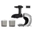 Storcator de fructe si legume cu ax melcat  Slow Juicer, 150 W, 90-105 rpm, Capacitate 650 ml