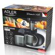 Storcator de fructe si legume cu ax melcat  Slow Juicer, 150 W, 90-105 rpm, Capacitate 650 ml