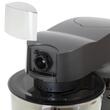 Robot de bucatarie planetar, 1200 W, 4 functii, Bol Inox 7 l, 6 viteze, 3 site pentru tocat carne