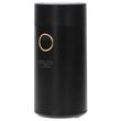 Rasnita electrica de cafea, 150 W, 75 g, 2 lame inoxidabile, Negru/Auriu