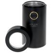 Rasnita electrica de cafea, 150 W, 75 g, 2 lame inoxidabile, Negru/Auriu