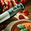Blender de mana, functie Turbo, 1900 W, Functie Zdrobire gheata, Lame oțel inoxidabil