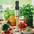 Blender de mana, functie Turbo, 1900 W, Functie Zdrobire gheata, Lame oțel inoxidabil
