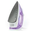 Fier de calcat cu aburi, 1600W, Talpa antiaderenta, Rezervor de apa 100 ml