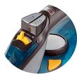 Fier de calcat cu aburi, 5 functii, 2400W, Talpa antiaderenta ceramica, Rezervor de apa 350 ml, Functie de auto-curatare, Anti-picurare, Anti-Calcar