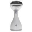 Aparat de calcat vertical cu abur, putere 1500 W, accesorii incluse, Alb