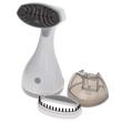 Aparat de calcat vertical cu abur, putere 1500 W, accesorii incluse, Alb