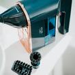 Aparat de curatat cu aburi multifunctional, 5 x accesorii, IPX4, 1200 W, 22 ml/min