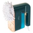 Aparat de curatat cu aburi multifunctional, 5 x accesorii, IPX4, 1200 W, 22 ml/min