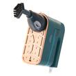 Aparat de curatat cu aburi multifunctional, 5 x accesorii, IPX4, 1200 W, 22 ml/min