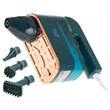 Aparat de curatat cu aburi multifunctional, 5 x accesorii, IPX4, 1200 W, 22 ml/min