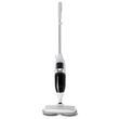 Mop cu abur, rotativ, 6 x accesorii, Inaltime reglabila, 1300 W, rezervor 550 ml