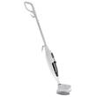 Mop cu abur, rotativ, 6 x accesorii, Inaltime reglabila, 1300 W, rezervor 550 ml