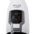 Mop cu abur, rotativ, 6 x accesorii, Inaltime reglabila, 1300 W, rezervor 550 ml