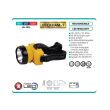 Lanterna reincarcabila, frontala, Horoz HL 341L, Led, 1 W, 100 lm, 9000 k