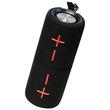 Boxa portabila din 2 elemente, IPX4, TWS, microSD, Bluetooth, 2 x 20 W