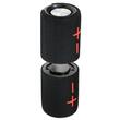 Boxa portabila din 2 elemente, IPX4, TWS, microSD, Bluetooth, 2 x 20 W