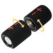 Boxa portabila din 2 elemente, IPX4, TWS, microSD, Bluetooth, 2 x 20 W