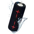 Boxa portabila din 2 elemente, IPX4, TWS, microSD, Bluetooth, 2 x 20 W