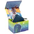 Boxa portabila, IPX4, functie TWS, microSD, Bluetooth, 10 W