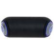 Boxa portabila, Bluetooth, IPX7 impermeabil, 2x12 W, pana la 8 ore, USB-C, SD, AUX, flashdrive, Lumina RGB