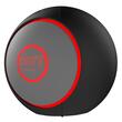Boxa portabila, Bluetooth, IPX7 impermeabil, 2x12 W, pana la 8 ore, USB-C, SD, AUX, flashdrive, Lumina RGB