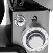 Mixer planetar, 2000 W, 6 viteze, Bol Inox 5 l, ecran LCD, Argintiu