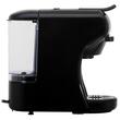 Espressor cafea cu capsule 19 Bar, adaptoare 9 in 1, Rezervor 0.6 l, 1450 W, Negru