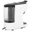 Espressor universal Multi-Capsule, 9 adaptoare, 1450W, 19 Bar, Alb