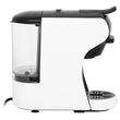 Espressor universal Multi-Capsule, 9 adaptoare, 1450W, 19 Bar, Alb