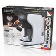 Espressor universal Multi-Capsule, 9 adaptoare, 1450W, 19 Bar, Alb
