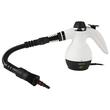 Aparat de curatat cu aburi, 6 x accesorii, IPX4, 1100 W, rezervor 350 ml