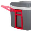 Cutie frigorifica tip troller 12 V DC, 240 V AC, capacitate 40 l, Functii racire, incalzire