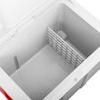 Cutie frigorifica tip troller 12 V DC, 240 V AC, capacitate 40 l, Functii racire, incalzire