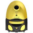 Aspirator cu sac, Tub inox, Putere 700 W, Derulator cablu automat