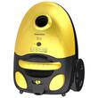 Aspirator cu sac, Tub inox, Putere 700 W, Derulator cablu automat