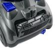 Aspirator fara sac Daewoo, filtru Hepa, 800 W, Ultra Cyclonic System, Capacitate colectare 2.5L