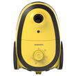 Aspirator cu sac, Filtru Hepa, Tub inox, Putere 700 W, Derulator cablu automat 5 m