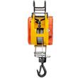Palan electric cu cablu, Vevor 1300 W, Inaltime ridicare 30 m, Capacitate max 230 kg, viteza ridicare 16 m/min