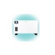 Convector smart Home FK 350 WIFI, 3 trepte de putere, 2300W, Telecomanda
