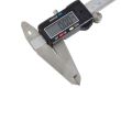 Subler electronic, Geko G01494, 0-300mm, precizie 0.01
