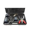 Trusa pentru montaj segmenti pe piston Geko G02623, 12 piese