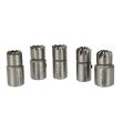 Set pentru rectificat scaune injectoare diesel Geko G02657